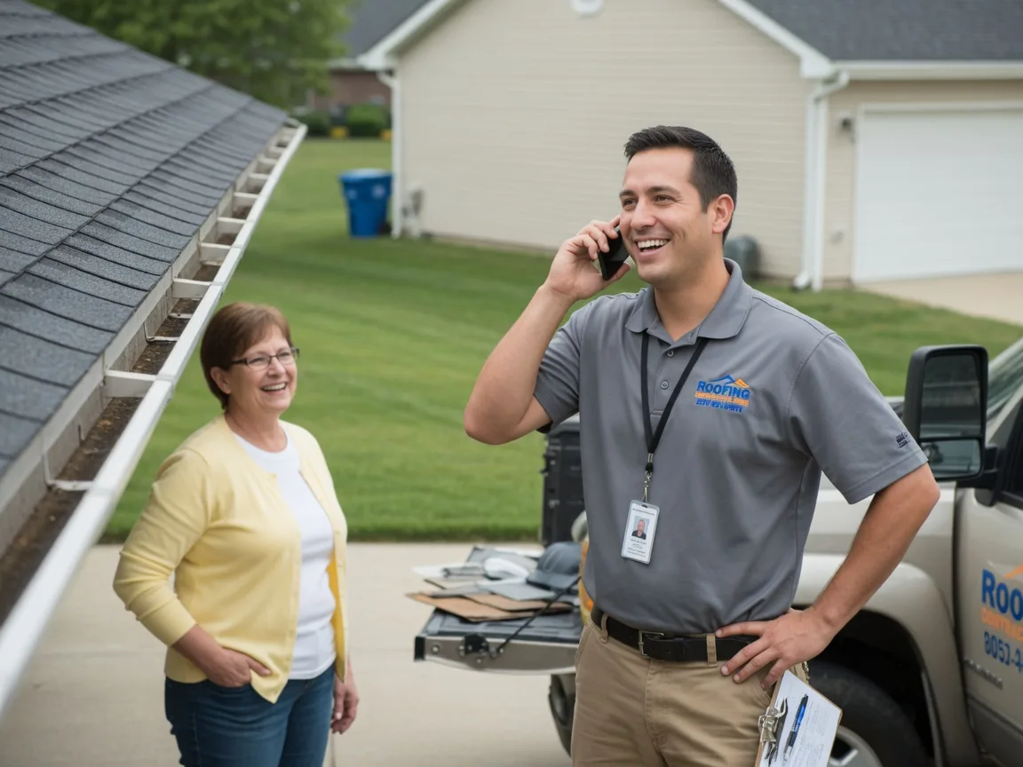 Local Roofing Contractors Fargo, OK FAQs